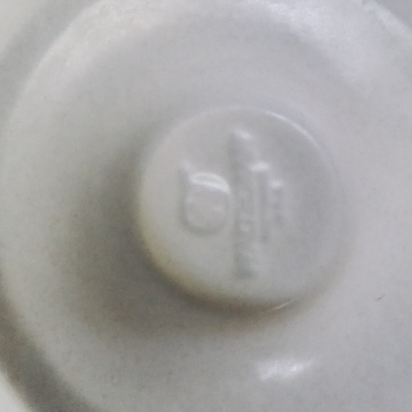 Pfaltzgraff Yorktowne pedestal mug floral - Picture 5 of 5